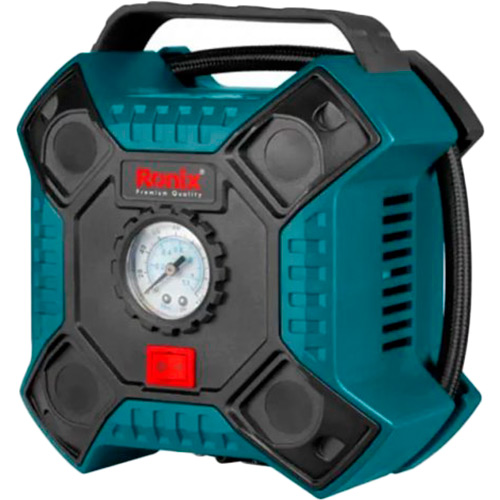 Компресор RONIX 12В RH-4263 Компресор RONIX 12В RH-4263