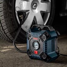 Компресор RONIX 12В RH-4263