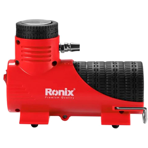 Компрессор RONIX 12В (RH-4264) Компрессор RONIX 12В (RH-4264)