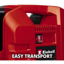 Компресор EINHELL TC-AC 190 OF Set (4020660)