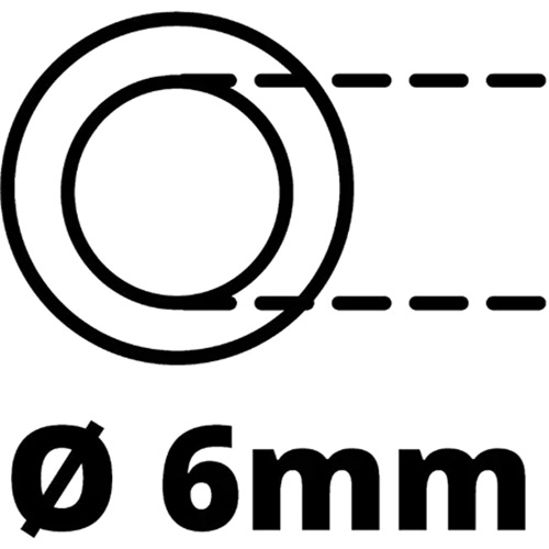 Внешний вид Набор пневмоинструментов EINHELL 3 шт (4132741)