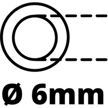 Набор пневмоинструментов EINHELL 3 шт (4132741)