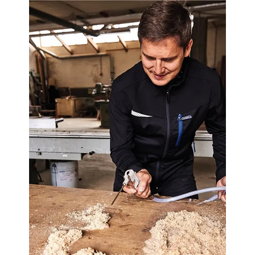 Пістолет EINHELL з насадками 4 шт (4132762) Тип пістолет