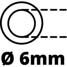 Набор пневмоинструментов EINHELL 13 шт (4132776)