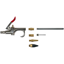 Пистолет EINHELL Blow Out Gun Set (4132759)
