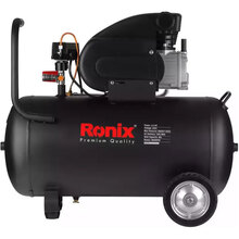 Компрессор RONIX RC-8010 80л 1800Вт