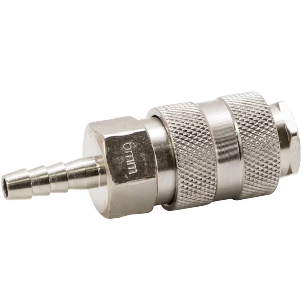 Фото 3 Соединение быстросъемное GRAD 6 мм (7021171)