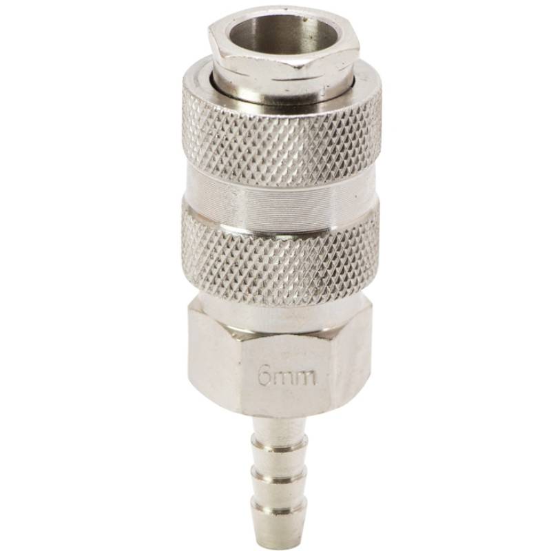 Соединение быстросъемное GRAD 6 мм (7021171) Тип принадлежности