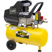 Компрессор WERK BM-2T24N (60511)