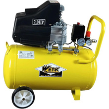 Компрессор WERK BM-2T50N (60512)