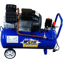 Компрессор WERK VBM-50N (60513)