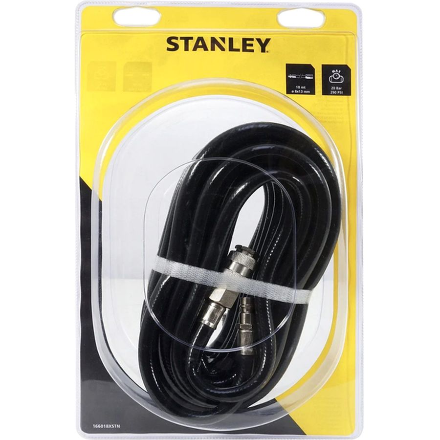 Шланг STANLEY 10 м (166018XSTN) Тиск 20