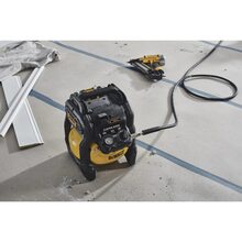 Компрессор DEWALT 18 В (DCC1018N)