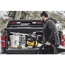 Компресор DEWALT 18 В (DCC1018N)