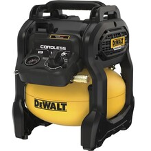 Компресор DEWALT 18 В (DCC1018N)