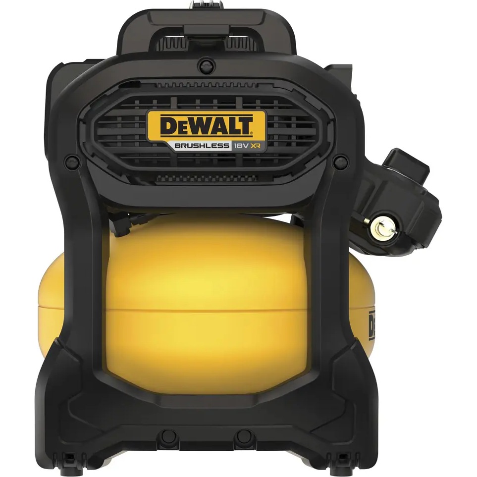 Компрессор DEWALT 18 В (DCC1018N) Производительность 48