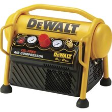 Компрессор DEWALT DPC6MRC