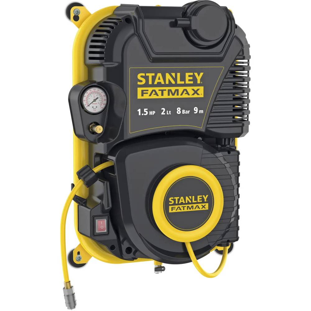 Компресор STANLEY 1100Вт (FMXCMD152WE)