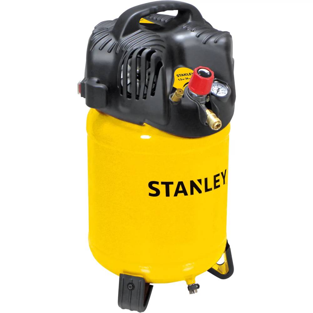 Компрессор STANLEY 1100Вт (D200/10/24V)