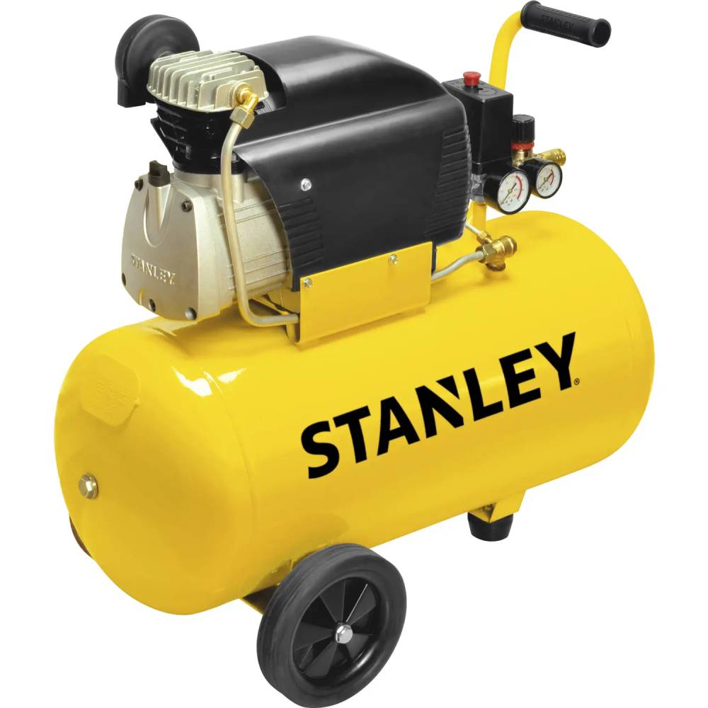 Компресор STANLEY 1500Вт (D211/8/50)