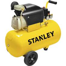 Компрессор STANLEY 1500Вт (D211/8/50)