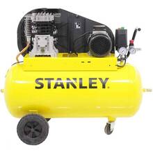 Компресор STANLEY 2200Вт (B345/10/100)