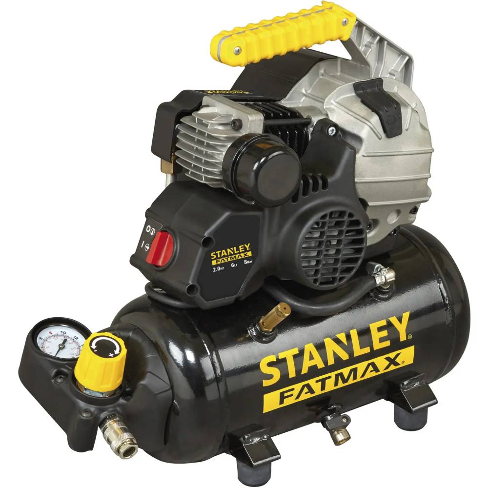 Компресор STANLEY 1500Вт (FMXCM0042E)