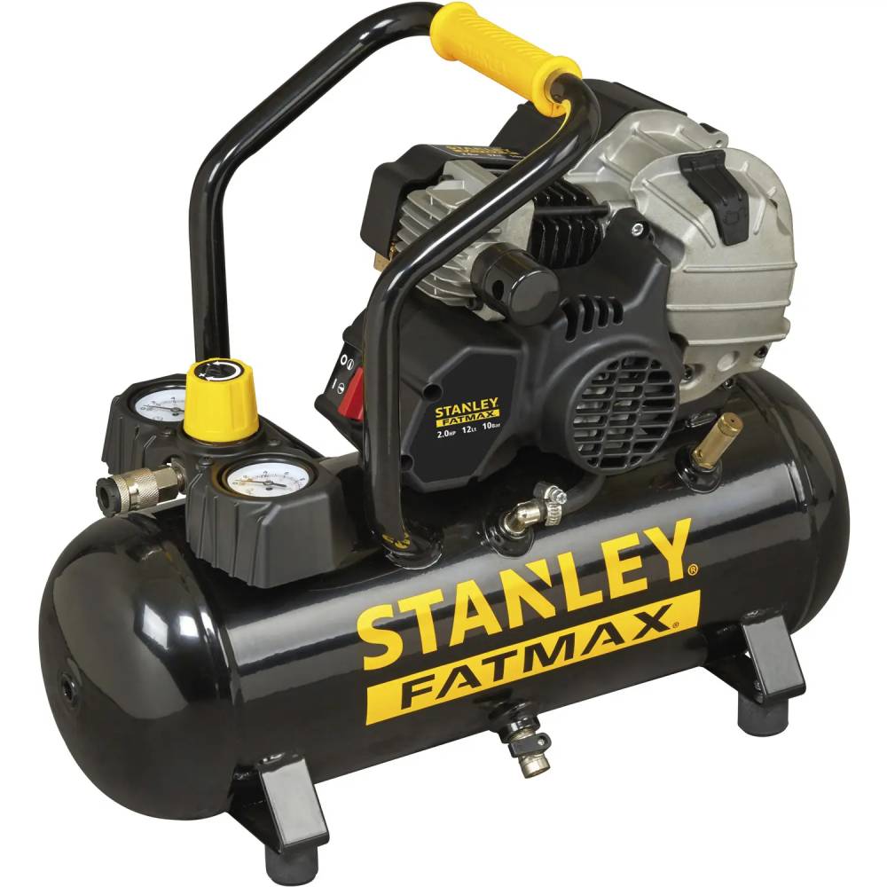 Компрессор STANLEY 1500Вт (FMXCM0043E)