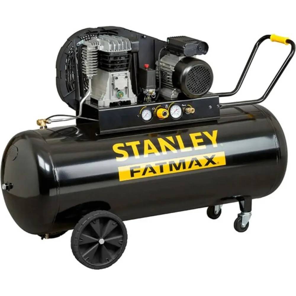 Компресор STANLEY 3000Вт (FMXCM0112E)