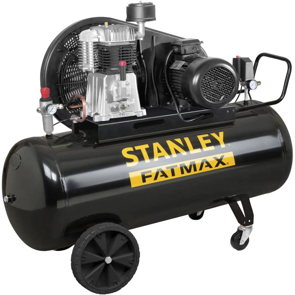 Компрессор STANLEY 4000Вт (FMXCM0203E)