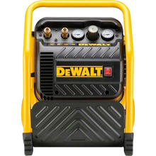 Компрессор DEWALT DPC10QTC