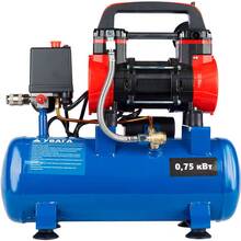 Компрессор ENERSOL ES-AC100-8-2OF