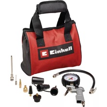 Набор пневмоинструментов EINHELL 10 пр (4139694)