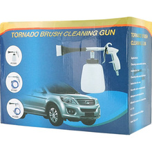 Пістолет високого тиску VOLTRONIC P8-9.2