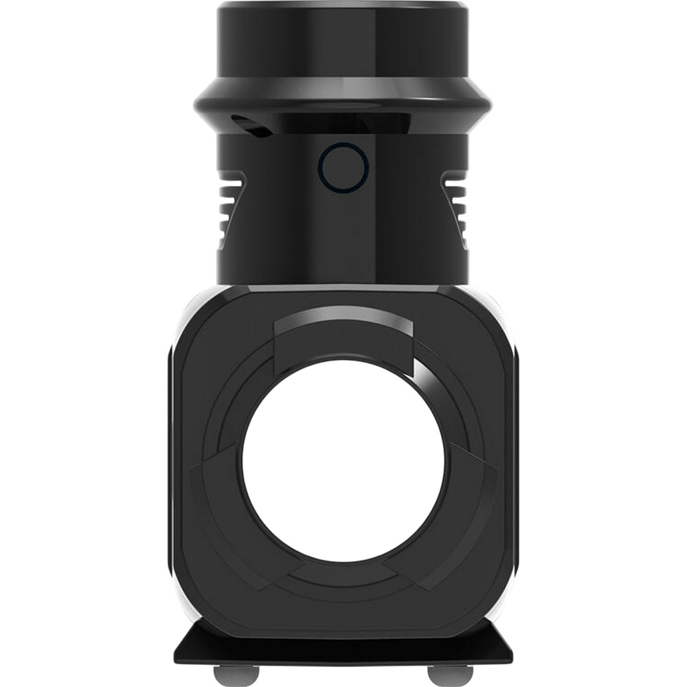 Автокомпресор ASPIRING Airflow 4 60L 120W (ATM400) Продуктивність 60