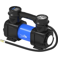 Автокомпресор ASPIRING Airflow 4 60L 120W (ATM400)