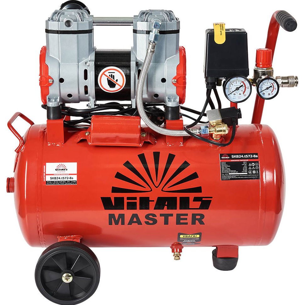 Компрессор VITALS Master SKB24.t572-8a (163008)