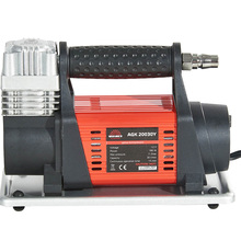 Автомобильный компрессор VITALS Master AGK 20030Y Black (123321)