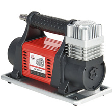 Автомобильный компрессор VITALS Master AGK 20030Y Black (123321)