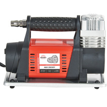 Автомобильный компрессор VITALS Master AGK 20030Y Black (123321)