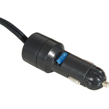 Автомобильный компрессор VITALS Master AGK 20030Y Black (123321)