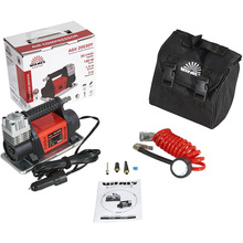 Автомобильный компрессор VITALS Master AGK 20030Y Black (123321)