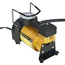 Автомобильный компрессор КЕНТАВР АК-15035А Yellow (123324)