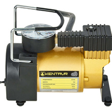 Автомобильный компрессор КЕНТАВР АК-15035А Yellow (123324)