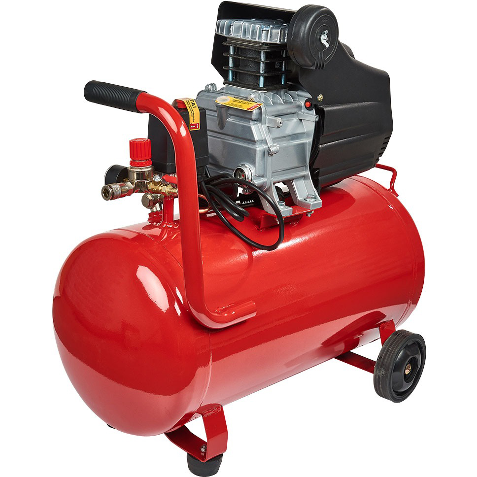 Компрессор VITALS GK50.t47-8а (160116) Производительность 110