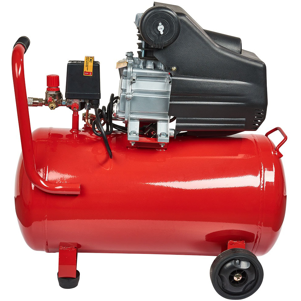 Компрессор VITALS GK50.t47-8а (160116) Номинальная мощность 1.3