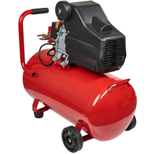 Компрессор VITALS GK50.t47-8а (160116)