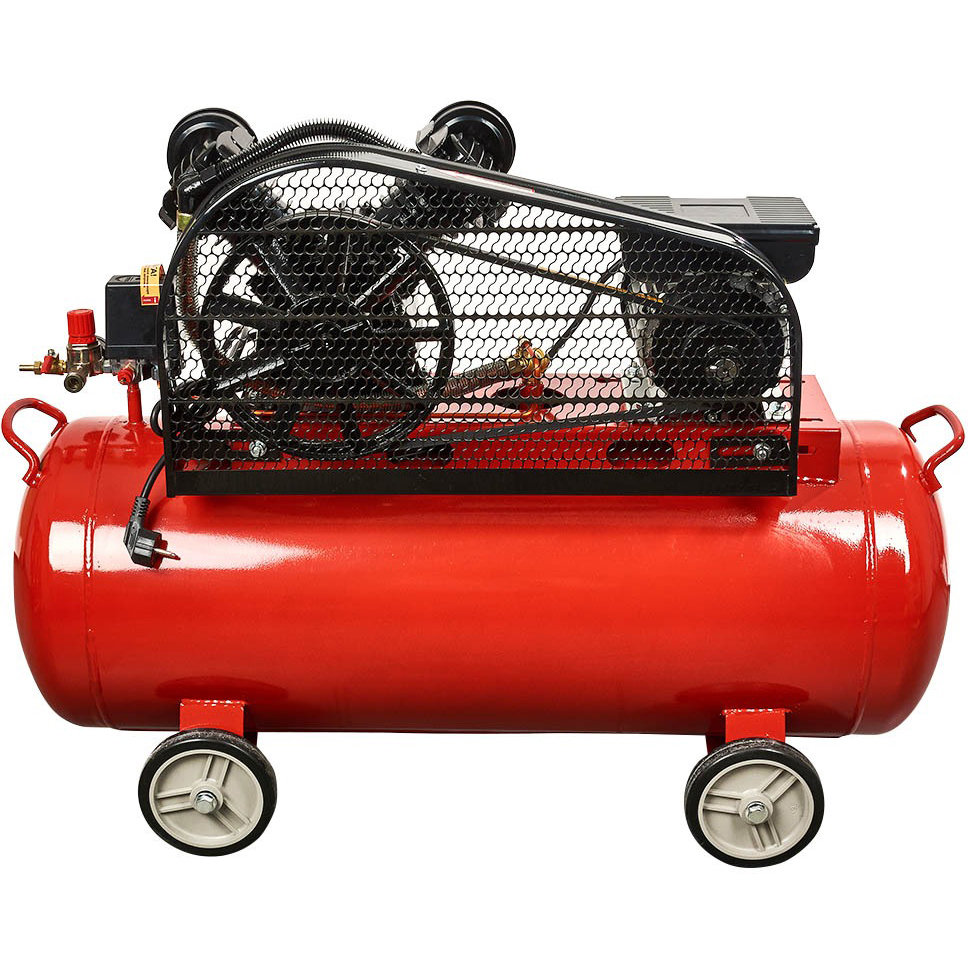 Компрессор VITALS GK100.j65v2-8a (160117) Номинальная мощность 2.1