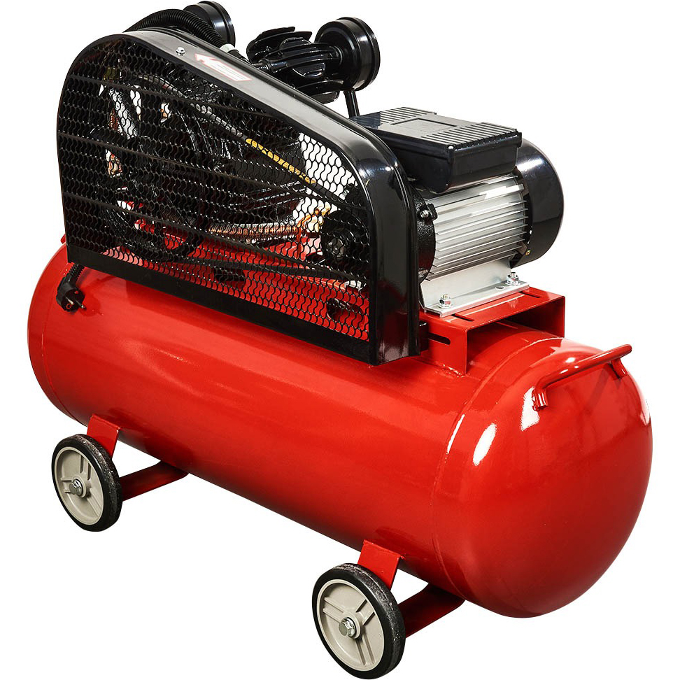 Компрессор VITALS GK100.j65v2-8a (160117) Объем ресивера 100