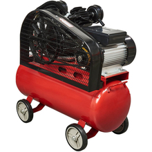 Компрессор VITALS GK50.j65v2-8а (160118)